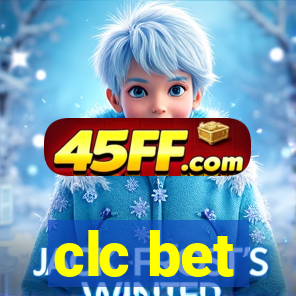 clc bet